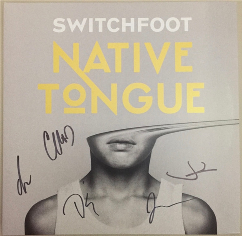 Native Tongue/Product Detail/Rock