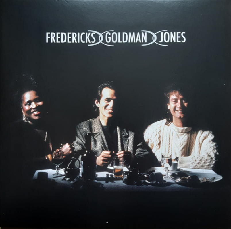 Fredericks Goldman Jones/Product Detail/Rock