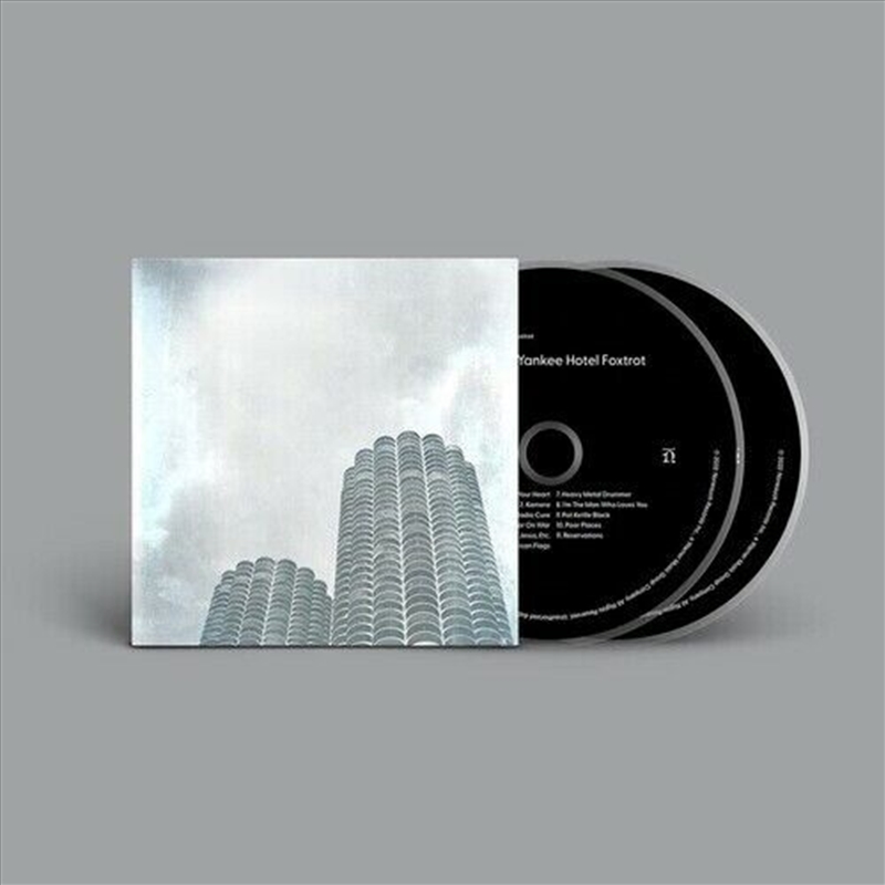 Yankee Hotel Foxtrot/Product Detail/Rock/Pop