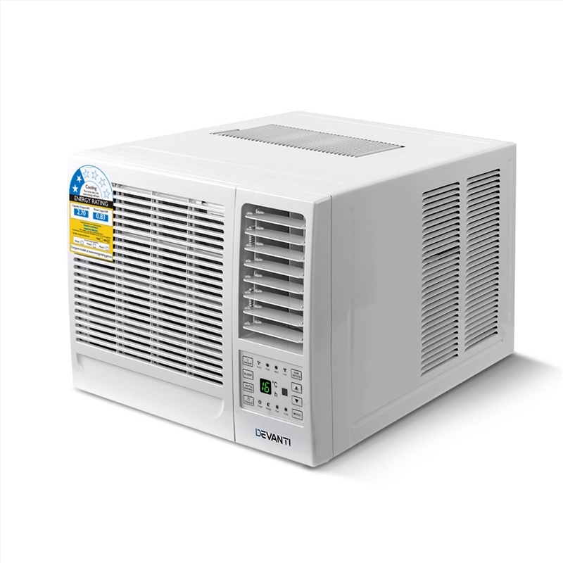 Window Air Conditioner 2.7kw/Product Detail/Appliances