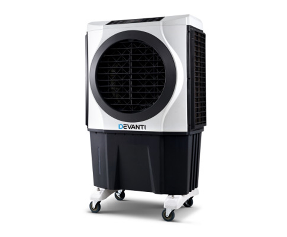 Evaporative Cooler Industrial/Product Detail/Appliances