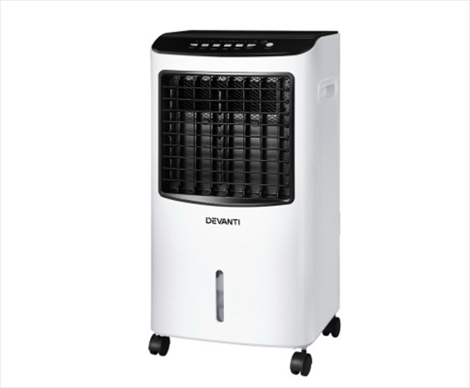 Evaporative Air Cooler 8l/Product Detail/Appliances