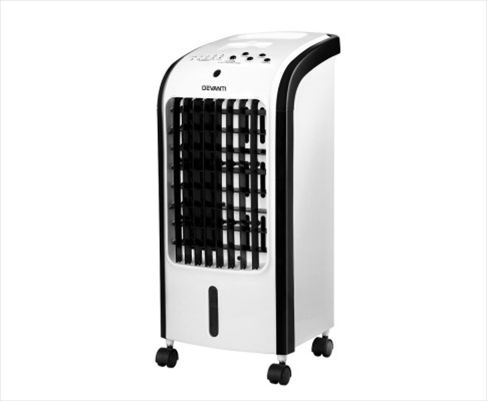 Evaporative Air Cooler 4l/Product Detail/Appliances