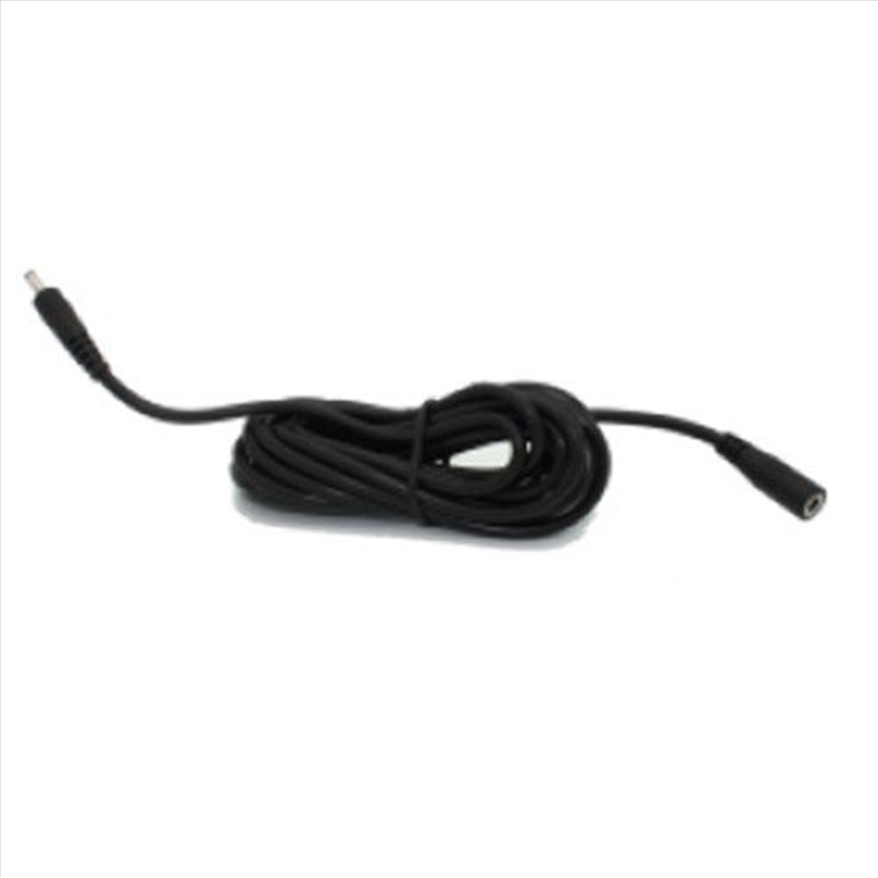 Black 3m 5v Ext Lead/Product Detail/Electronics