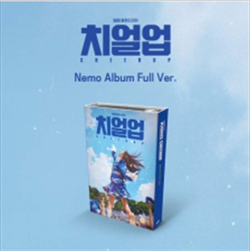 Cheer Up Ost/Product Detail/World