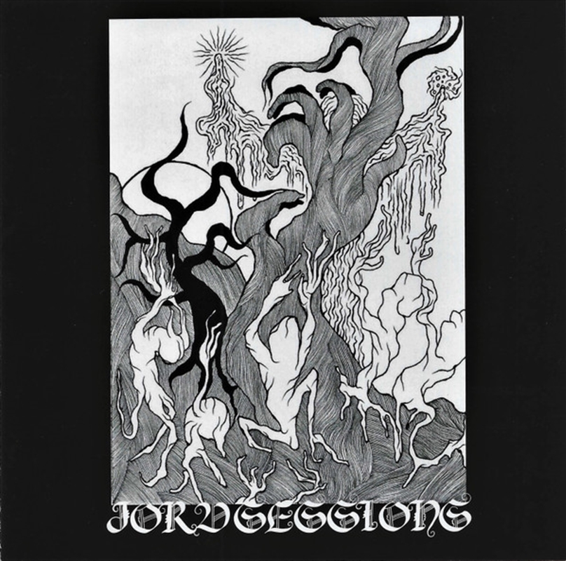 Jord Sessions/Product Detail/Rock/Pop