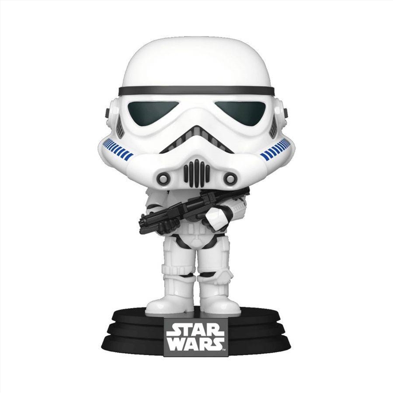 Star Wars - Stormtrooper New Classics Pop! Vinyl/Product Detail/Movies