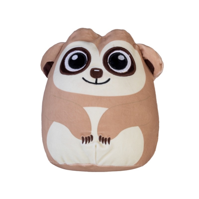 Smoosho's Pals Meerkat Plush/Product Detail/Cushions