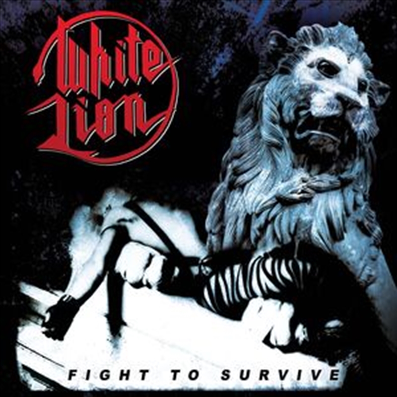 Fight To Survive/Product Detail/Metal