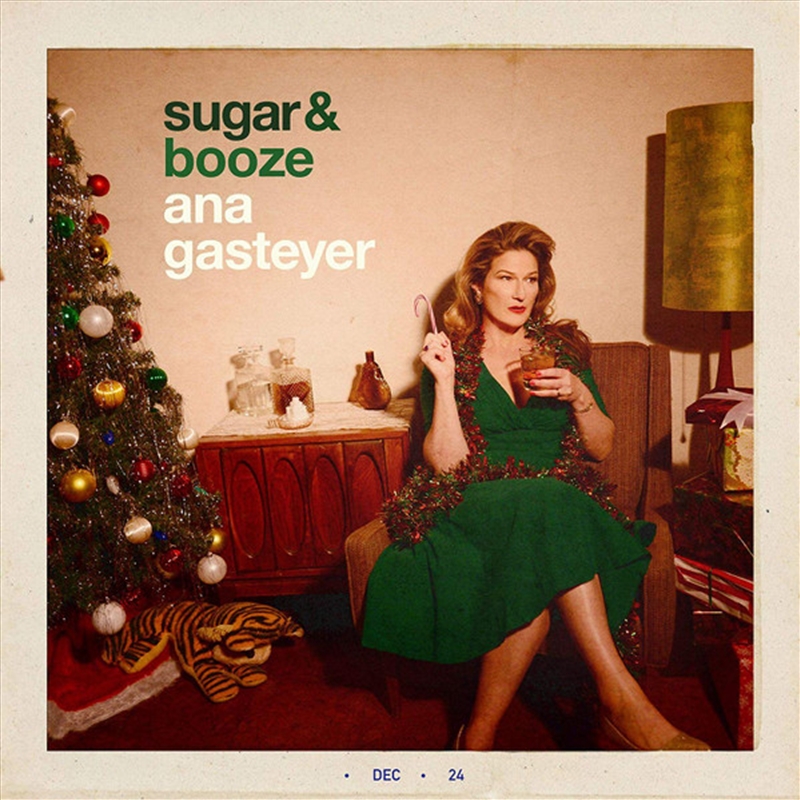 Sugar And Booze/Product Detail/Christmas