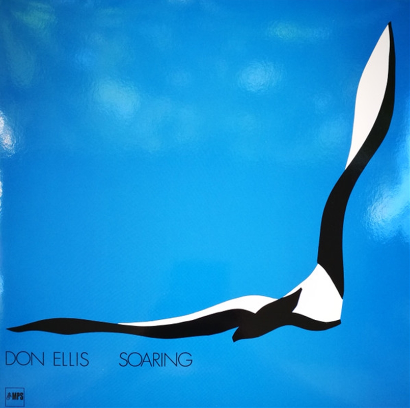 Don Ellis: Soaring/Product Detail/Jazz