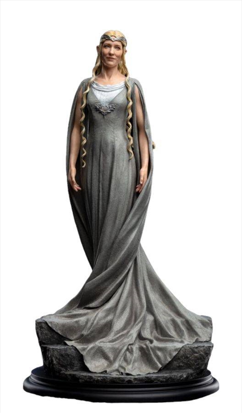 Hobbit - Galadriel of the White Council Classic Series 1:6 Scale Statue/Product Detail/Statues