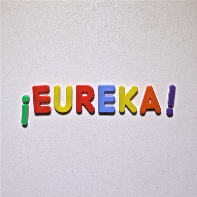 Eureka/Product Detail/Dance