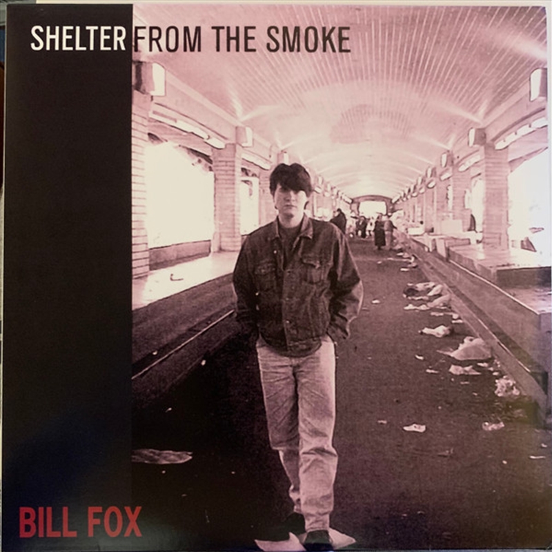 Shelter From The Smoke/Product Detail/Rock/Pop