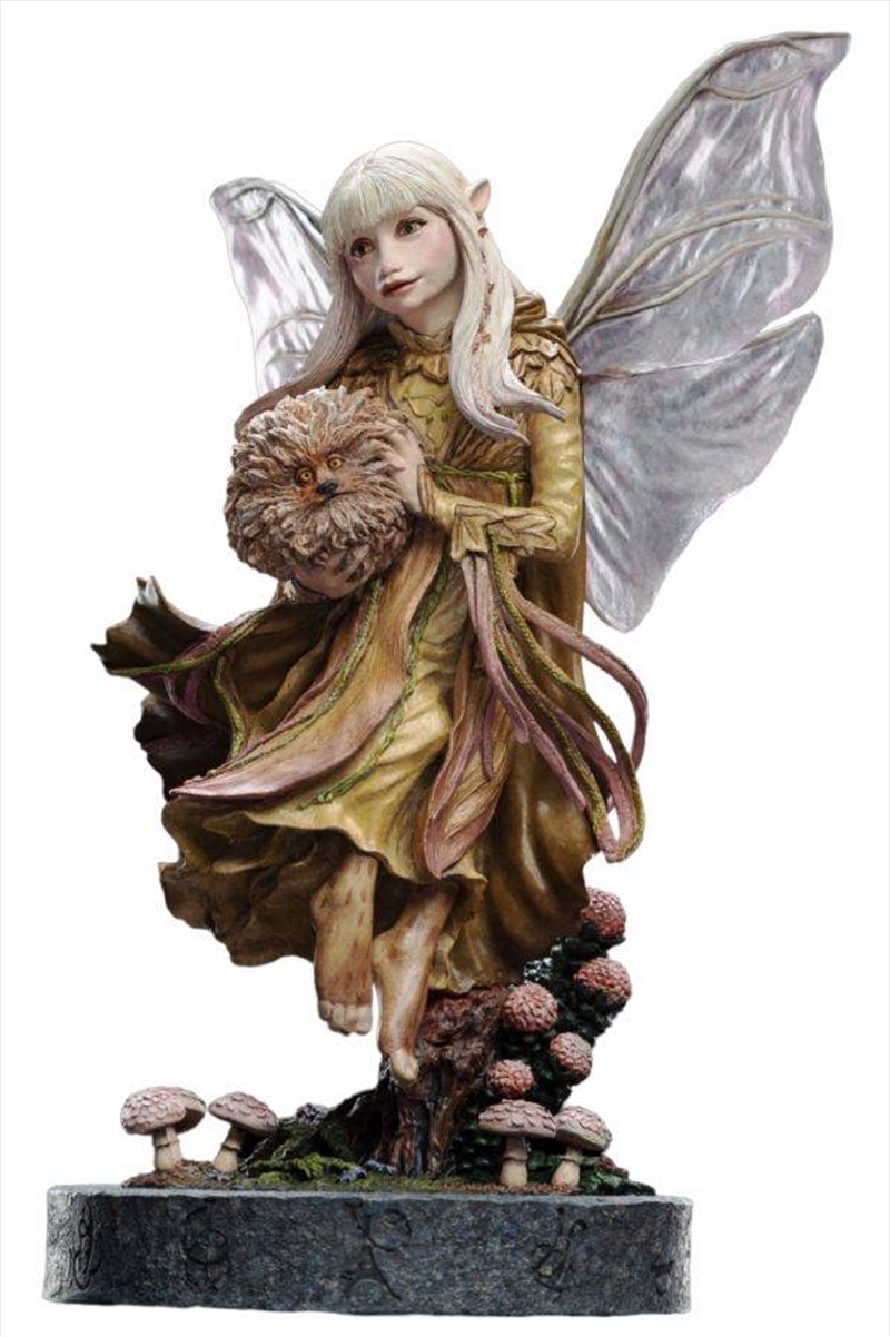 Dark Crystal - Kira the Gelfling 1:6 Scale Statue/Product Detail/Statues