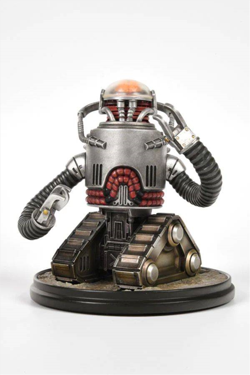 Fallout - Robobrain Statue/Product Detail/Statues