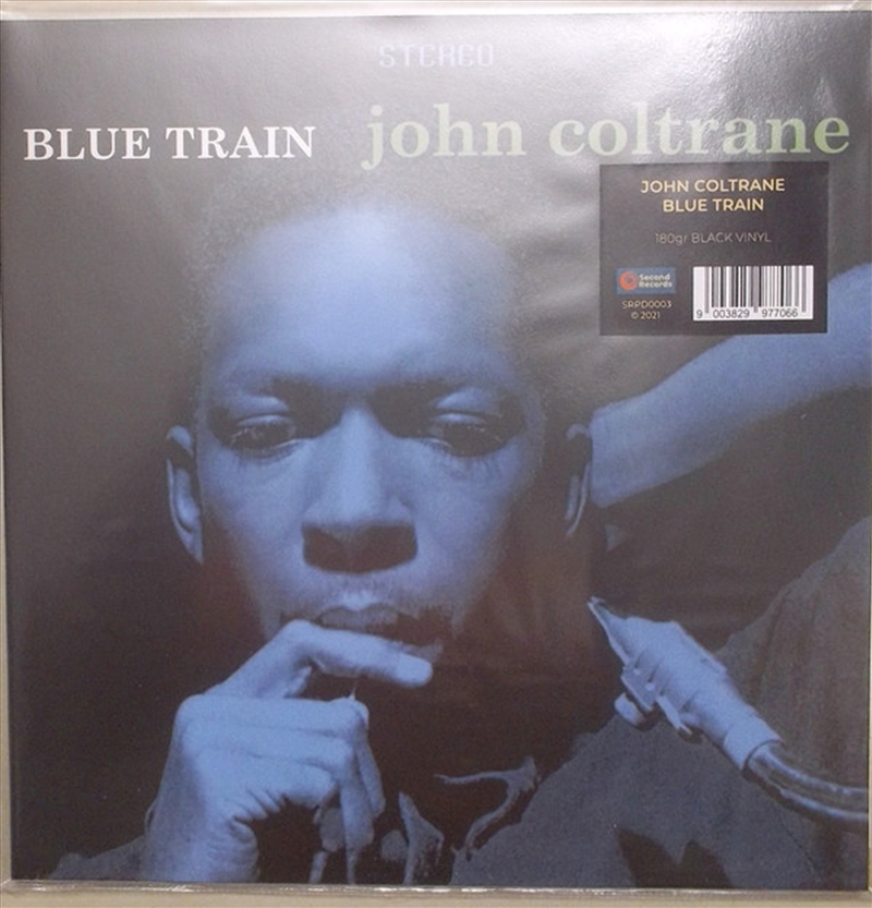 Blue Train/Product Detail/Jazz