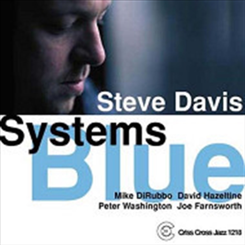 Systems Blue/Product Detail/Jazz