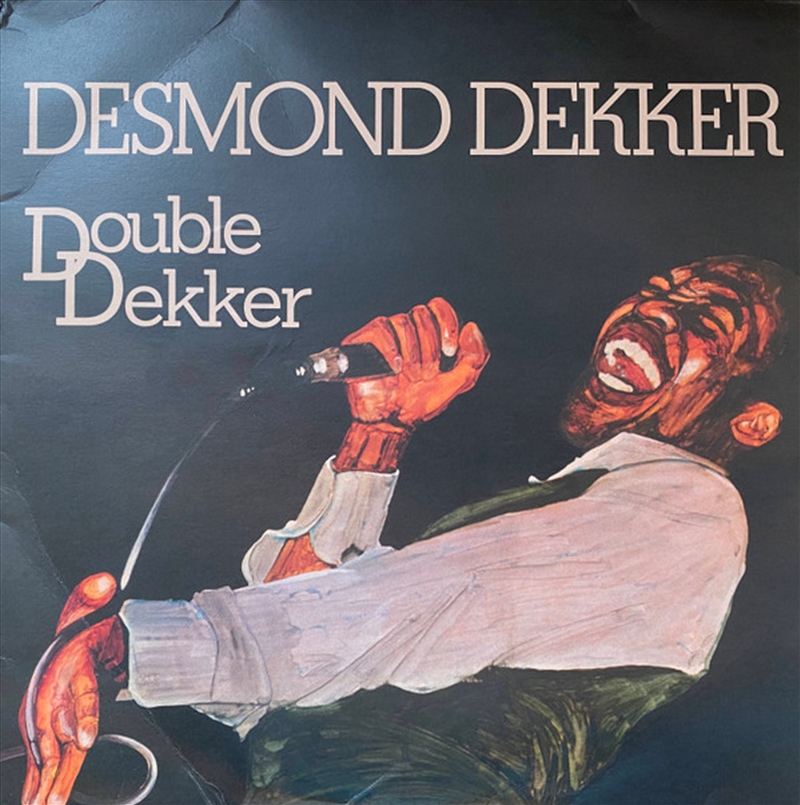 Double Dekker/Product Detail/Reggae