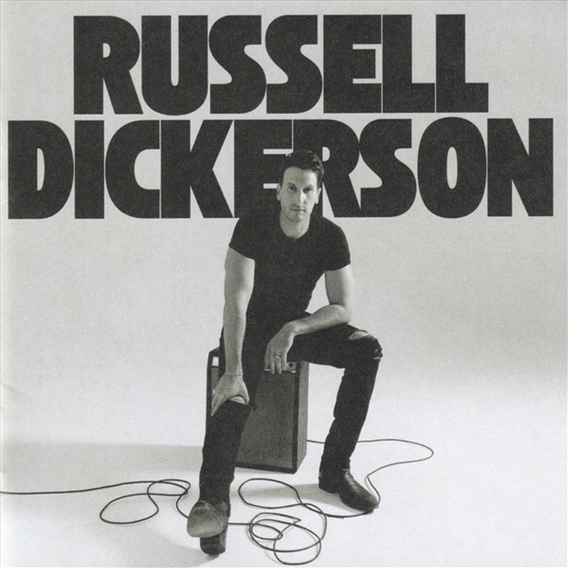 Russell Dickerson/Product Detail/Country