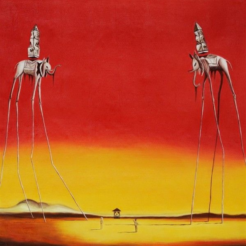 Dali Elephants Poster/Product Detail/Posters & Prints