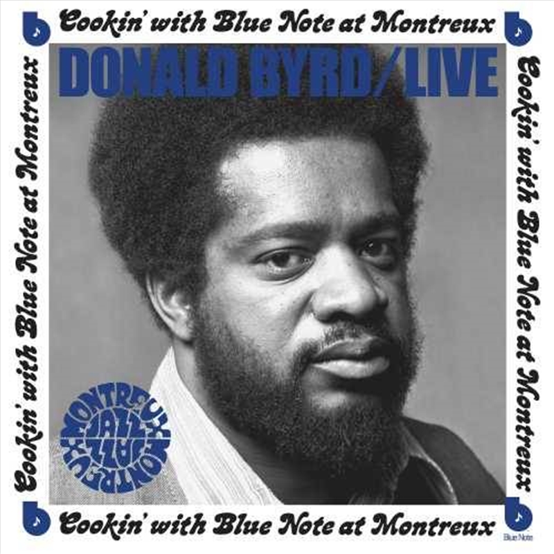 Live Cookin With Blue Note At Montreux July 5, 1973/Product Detail/Jazz