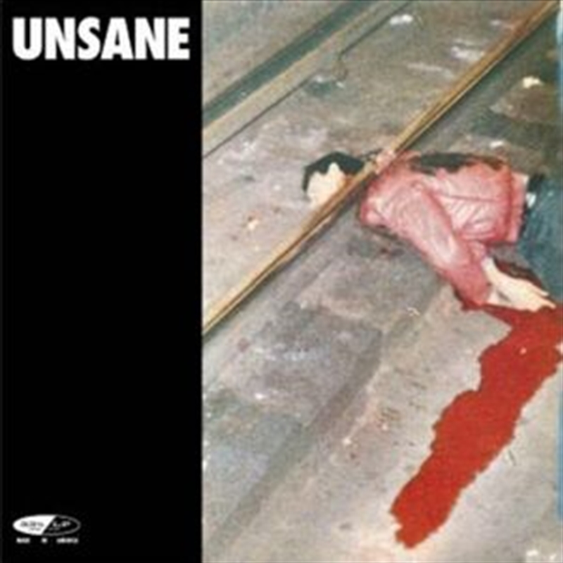 Unsane/Product Detail/Alternative