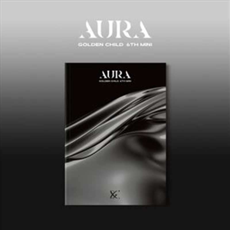 Aura: 6th Mini: Photobook Version/Product Detail/World