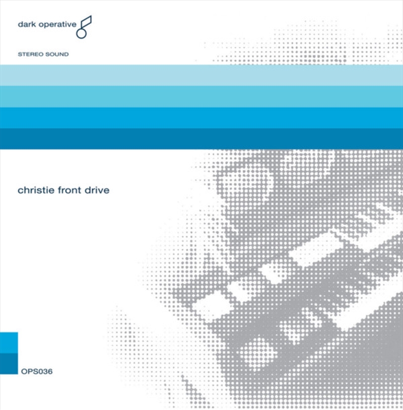 Christie Front Drive/Product Detail/Rock/Pop