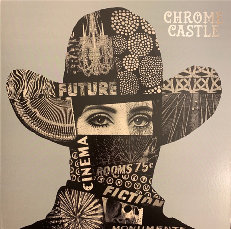 Chrome Castle/Product Detail/Rock/Pop