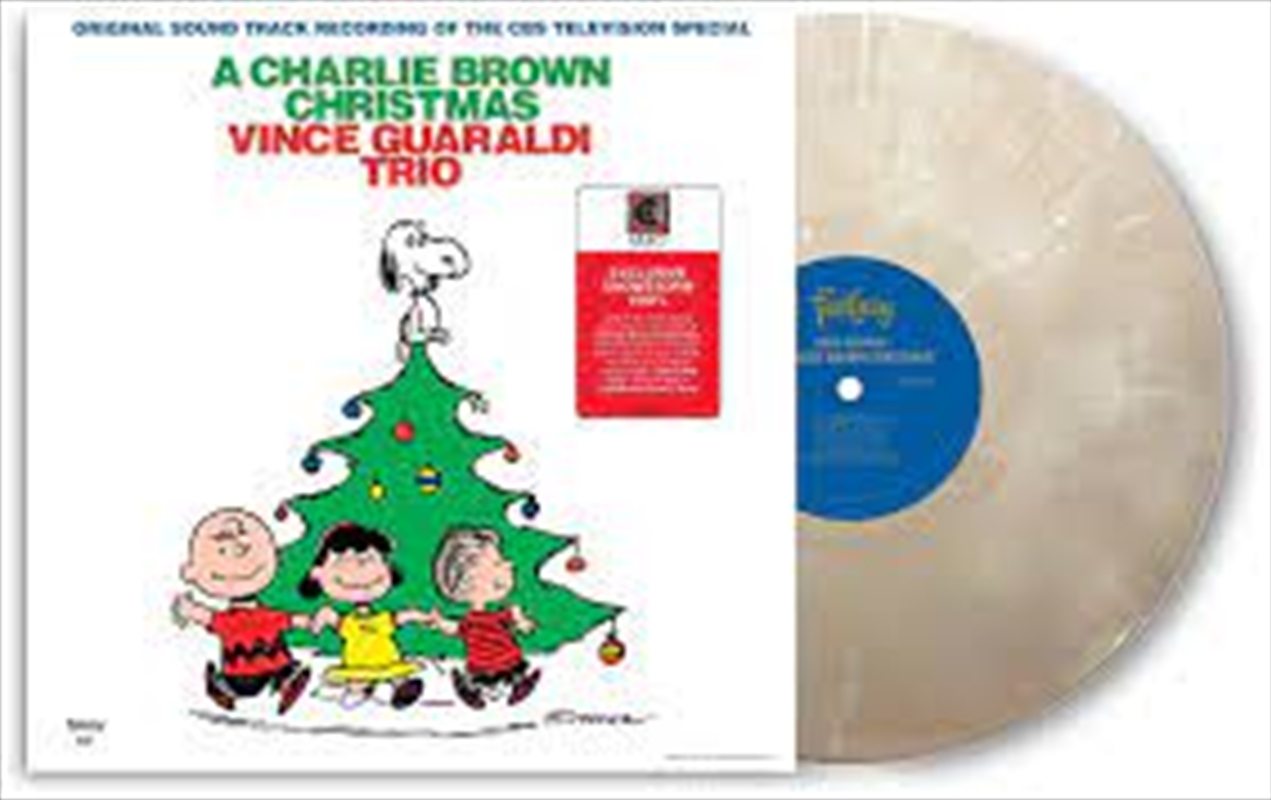 Charlie Brown Christmas/Product Detail/Christmas