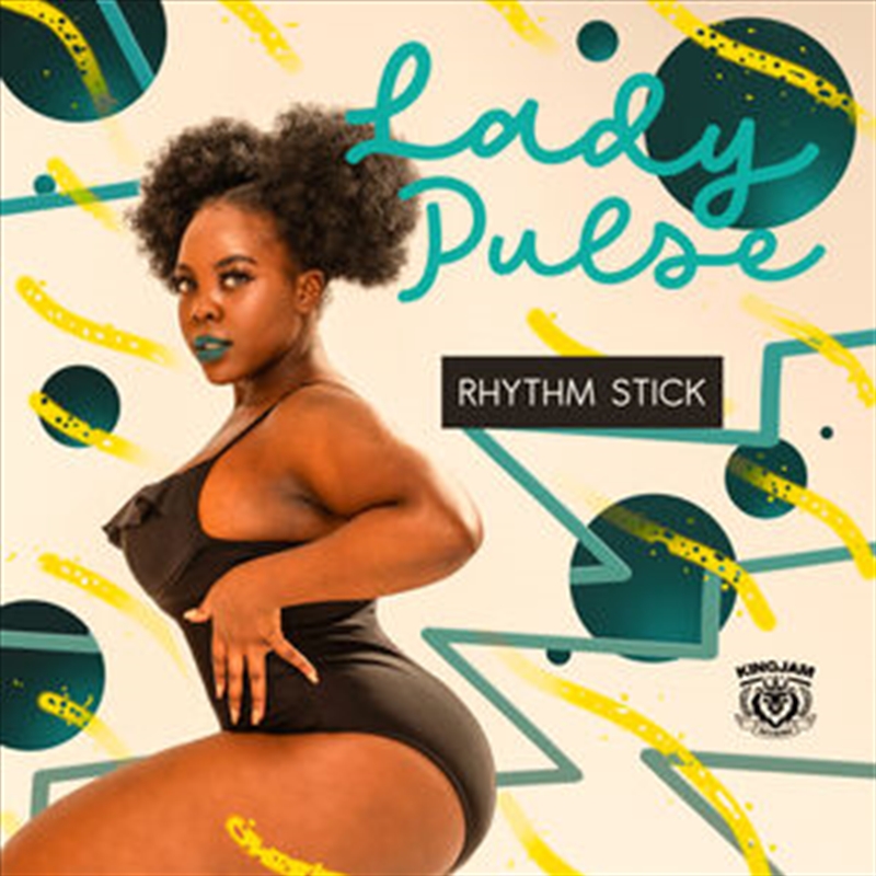 Rhythm Stick/Product Detail/Hip-Hop