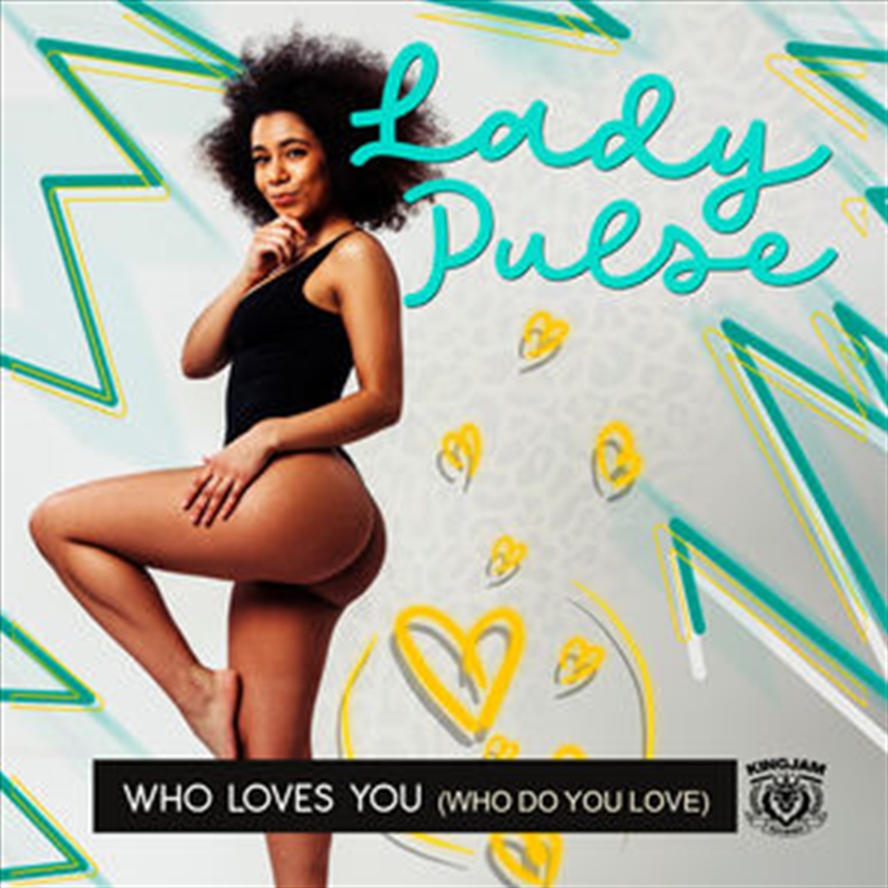 Who Loves You/Product Detail/Hip-Hop