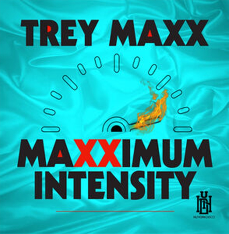 Maxximum Intensity/Product Detail/Rap