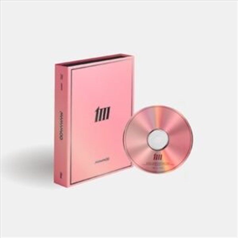 Mic On: 12th Album: Mini Version/Product Detail/World