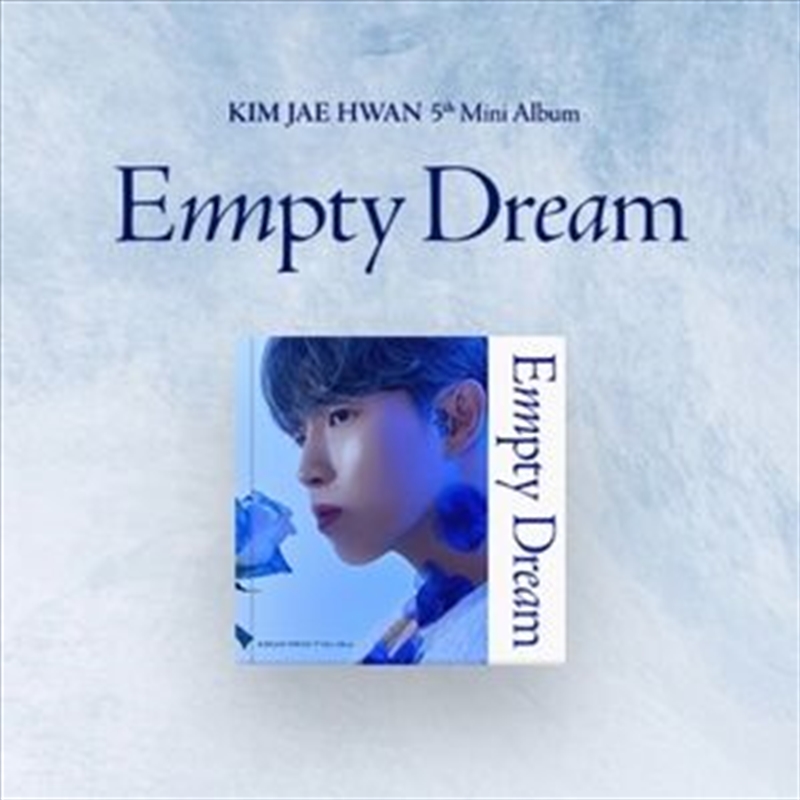 Empty Dream: 5th Mini: Limited/Product Detail/World