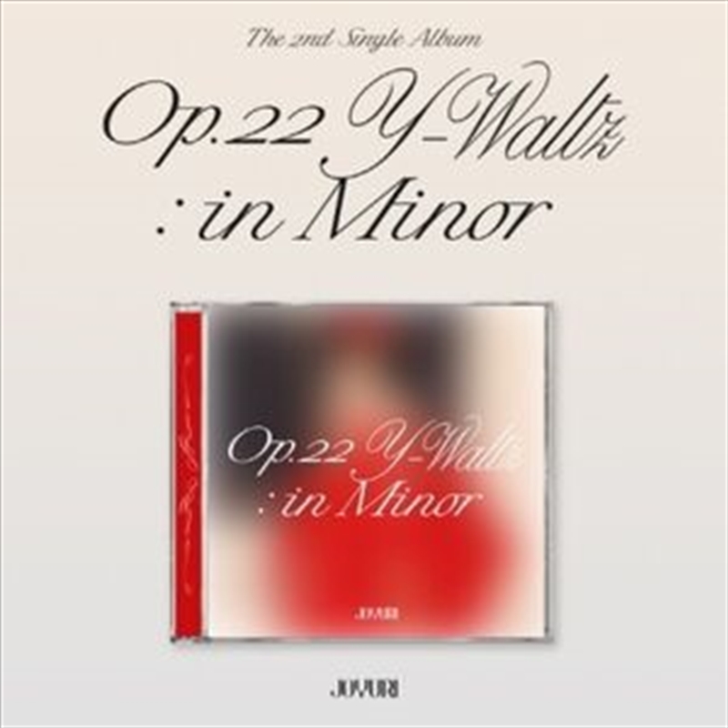 Op22 Y Waltz In Minor/Product Detail/World