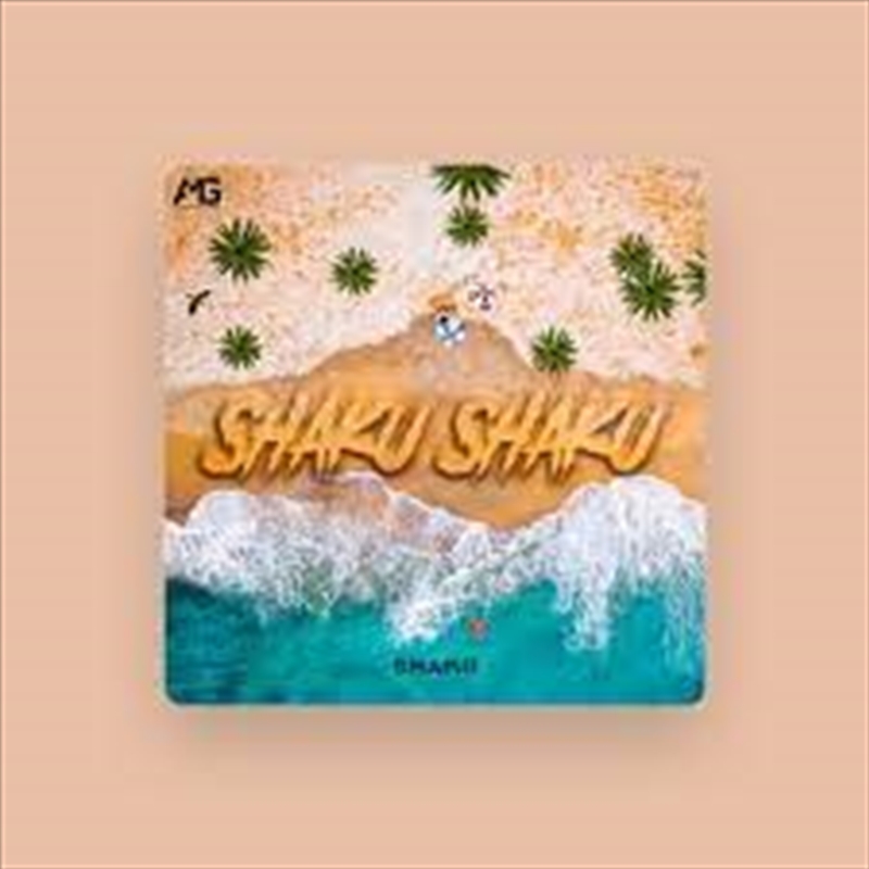 Shaku Shaku/Product Detail/Hip-Hop