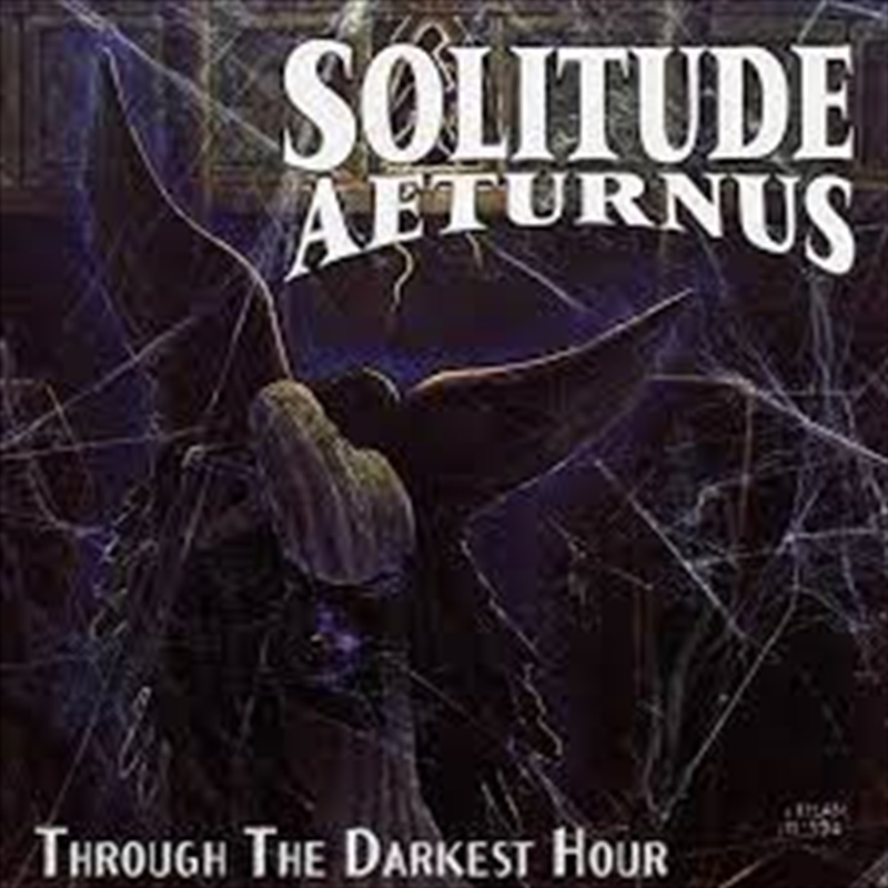 Through The Darkest Hour/Product Detail/Rock/Pop