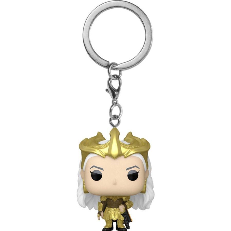 Shazam! 2: Fury of the Gods - Hespera Pop! Keychain/Product Detail/Pop Vinyl Keychains