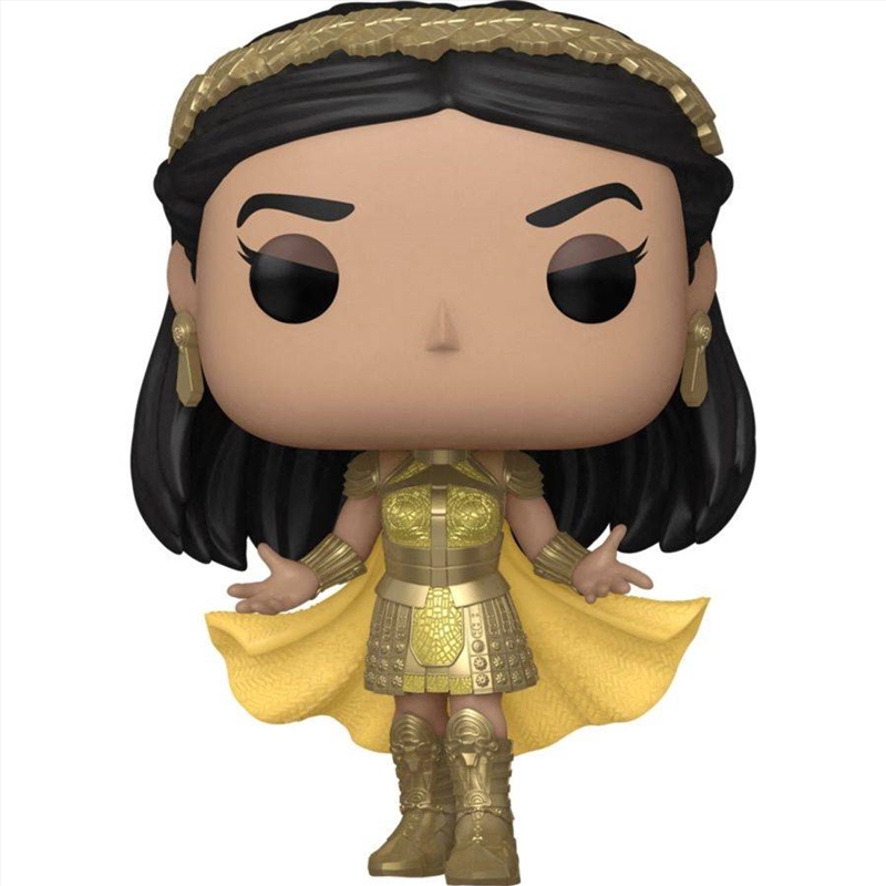 Shazam! 2: Fury of the Gods - Anthea Pop! Vinyl/Product Detail/Movies