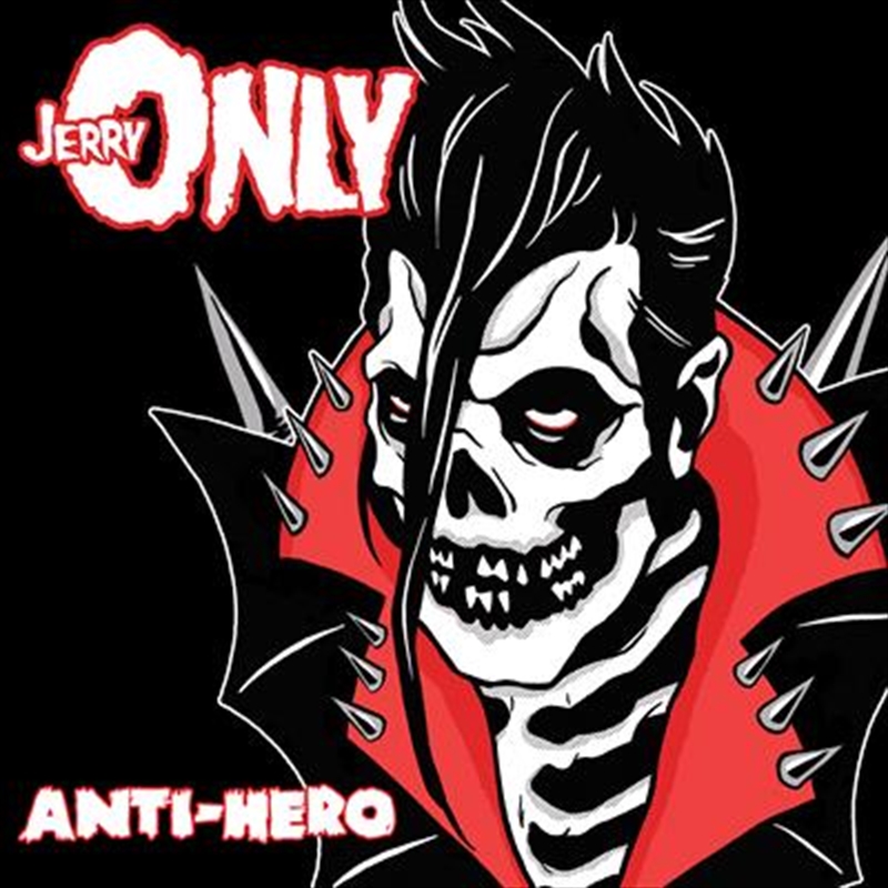 Anti Hero/Product Detail/Alternative