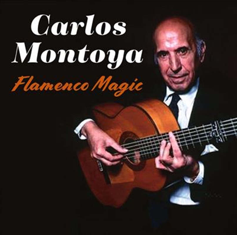 Flamenco Magic/Product Detail/Jazz