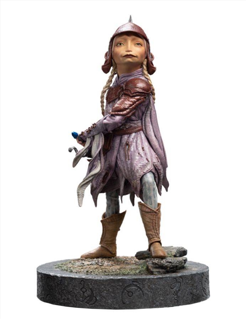 Dark Crystal: Age of Resistance - Tavra the Gelfling 1:6 Statue/Product Detail/Statues