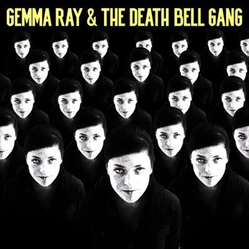 And The Death Bell Gang: Eco/Product Detail/Rock/Pop