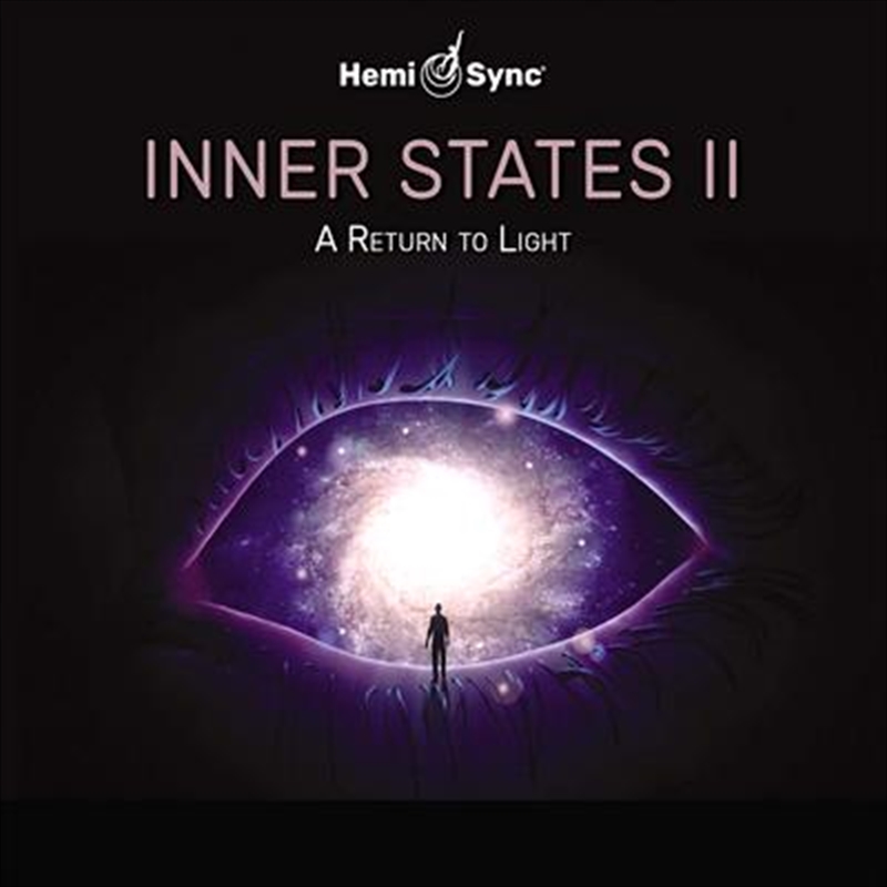 Inner States Ii - A Return To L/Product Detail/Specialist