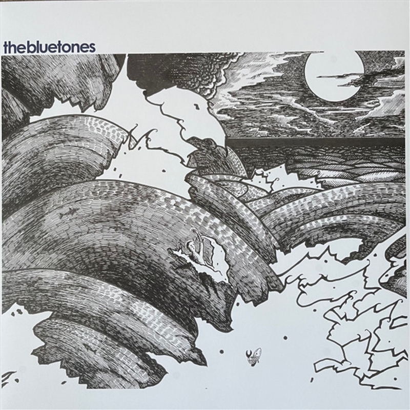 Bluetones/Product Detail/Rock/Pop