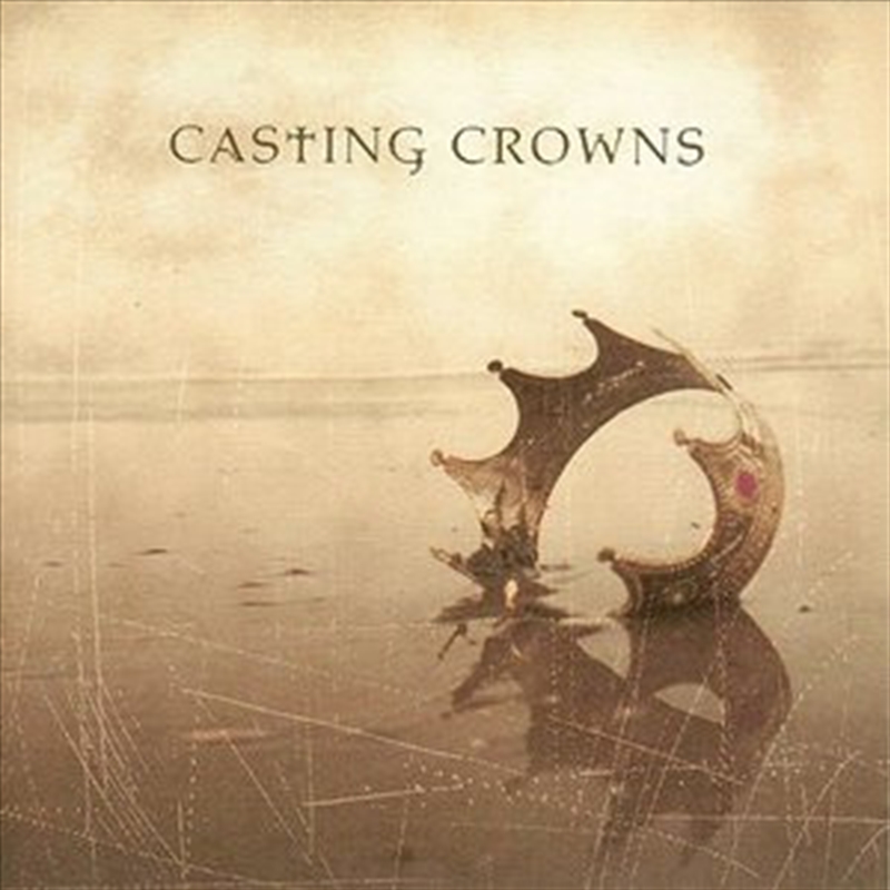 Casting Crowns/Product Detail/Religious