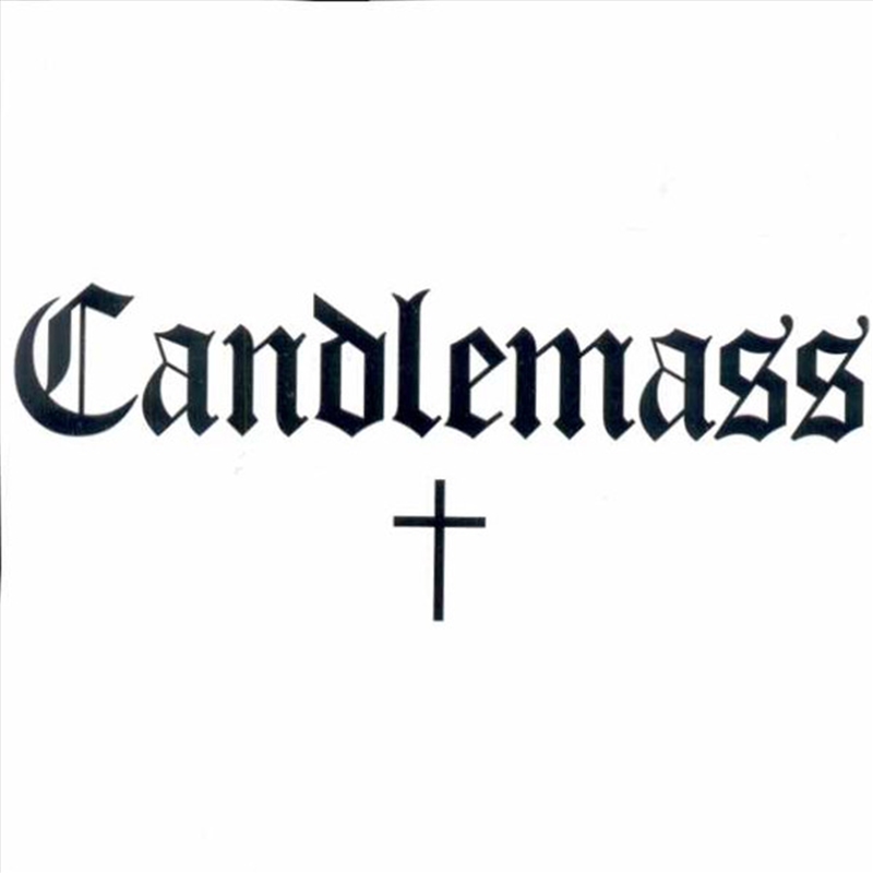 Candlemass/Product Detail/Metal