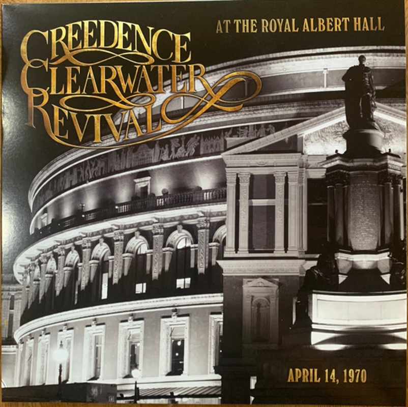 Live At Royal Albert Hall/Product Detail/Rock/Pop